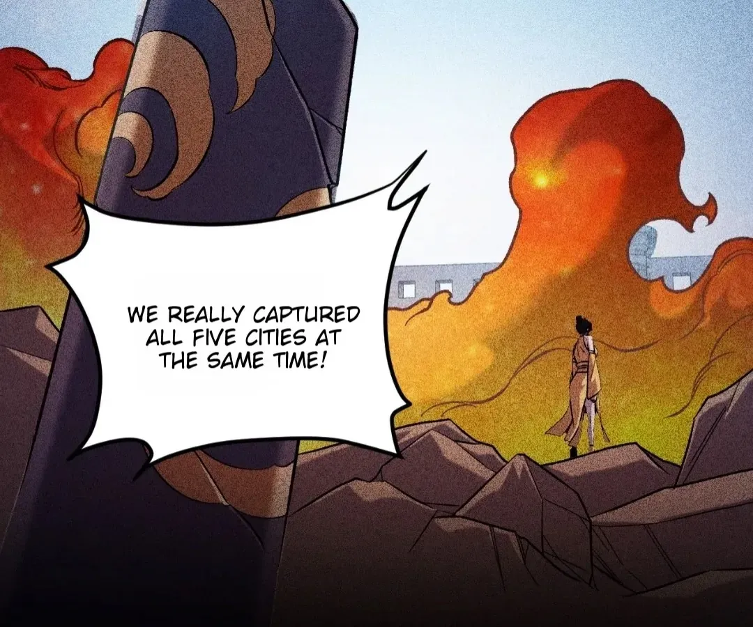 The Jobless Guy Who Has Come to Slay Chapter 184 page 17 - 