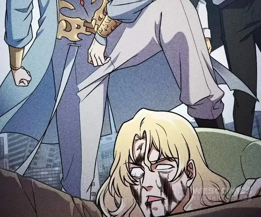 The Jobless Guy Who Has Come to Slay Chapter 184 page 19 - 