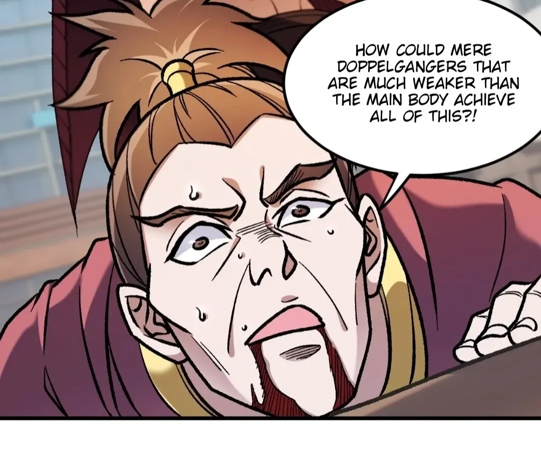The Jobless Guy Who Has Come to Slay Chapter 184 page 24 - 