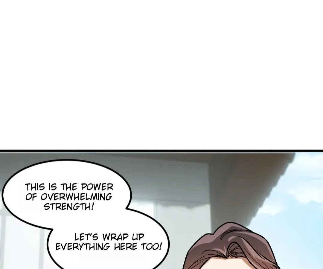 The Jobless Guy Who Has Come to Slay Chapter 184 page 25 - 