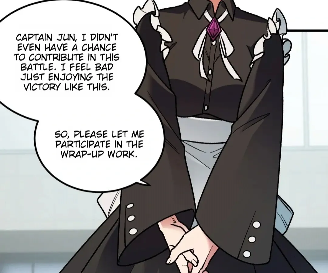 The Jobless Guy Who Has Come to Slay Chapter 184 page 28 - 