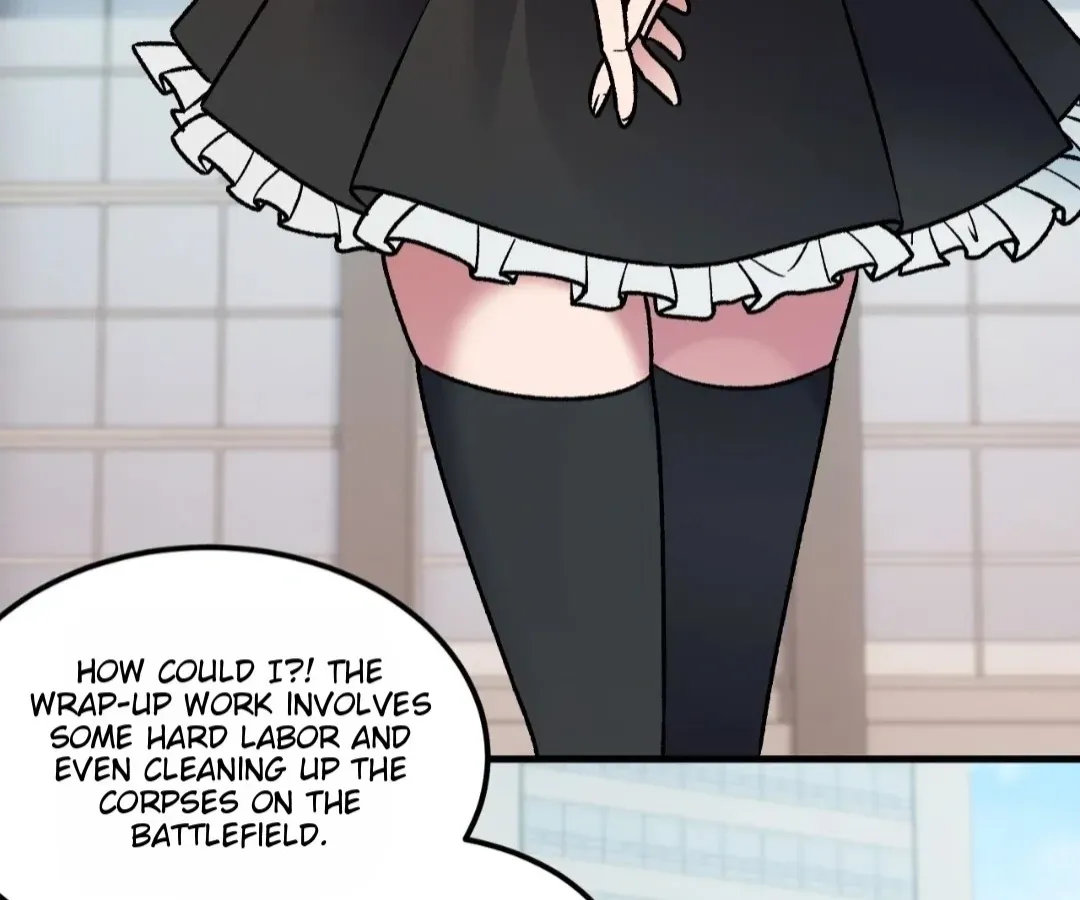 The Jobless Guy Who Has Come to Slay Chapter 184 page 29 - 
