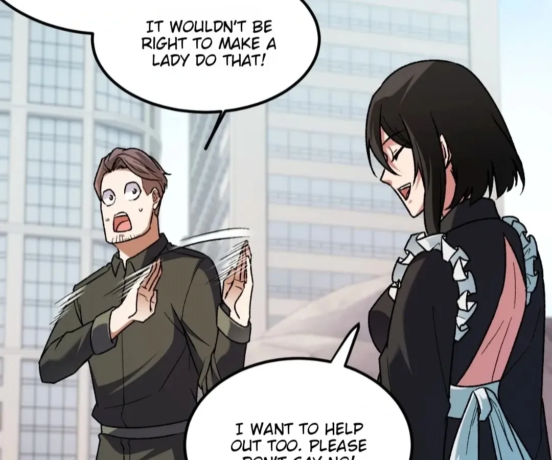 The Jobless Guy Who Has Come to Slay Chapter 184 page 30 - 