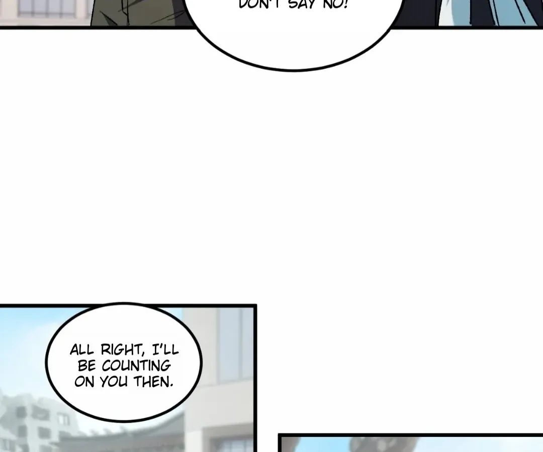 The Jobless Guy Who Has Come to Slay Chapter 184 page 31 - 