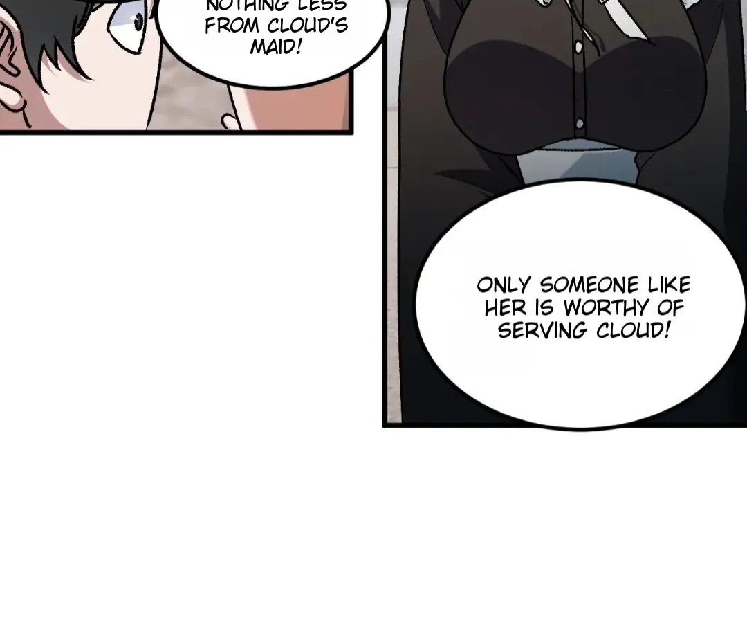 The Jobless Guy Who Has Come to Slay Chapter 184 page 33 - 