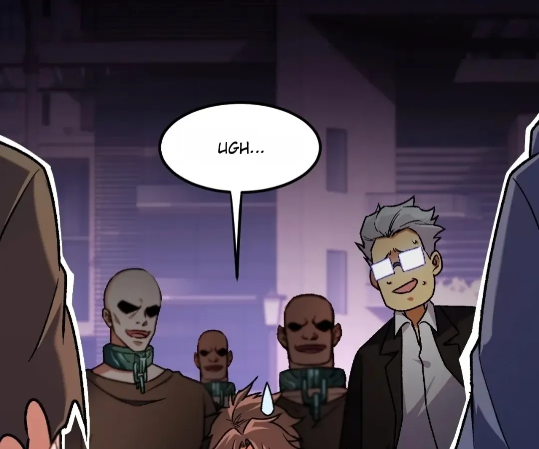 The Jobless Guy Who Has Come to Slay Chapter 184 page 38 - 