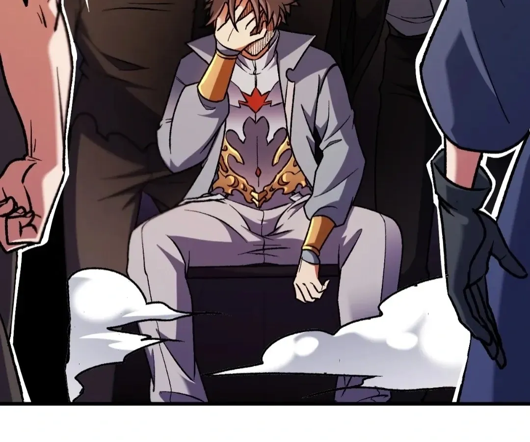 The Jobless Guy Who Has Come to Slay Chapter 184 page 39 - 