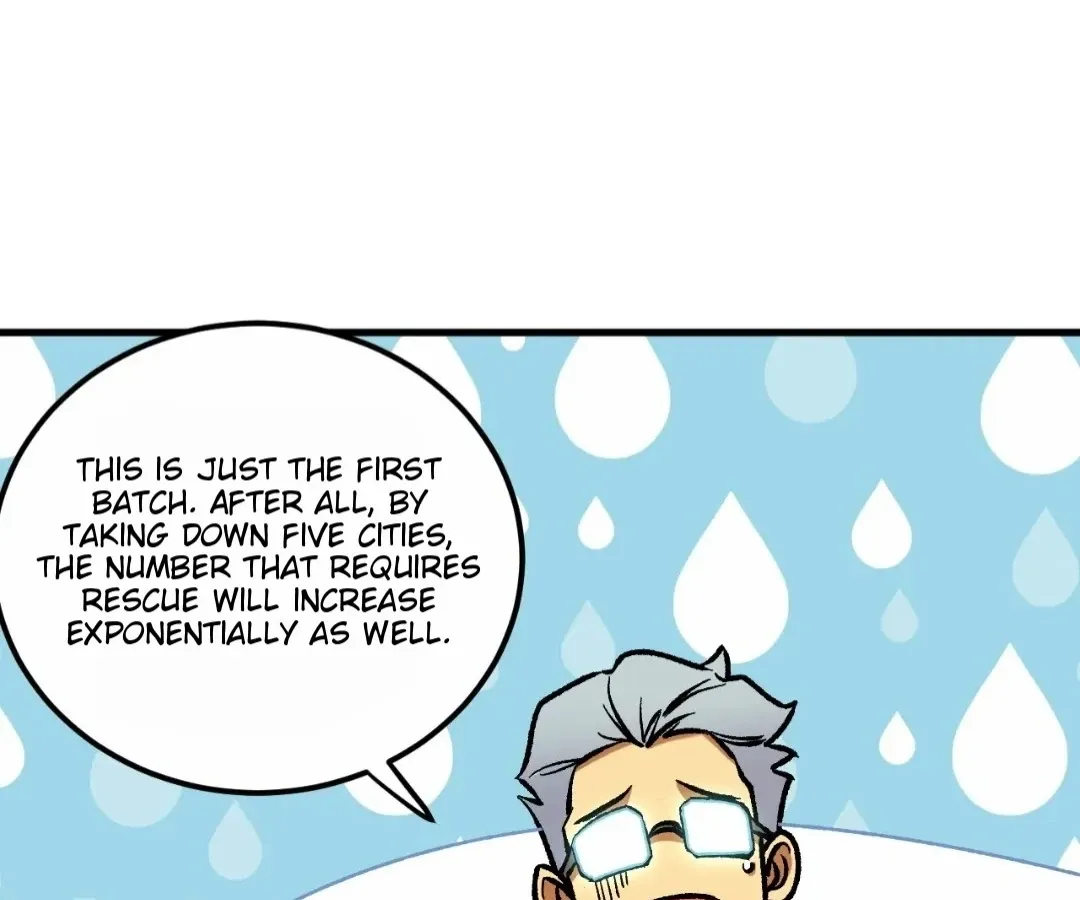 The Jobless Guy Who Has Come to Slay Chapter 184 page 41 - 