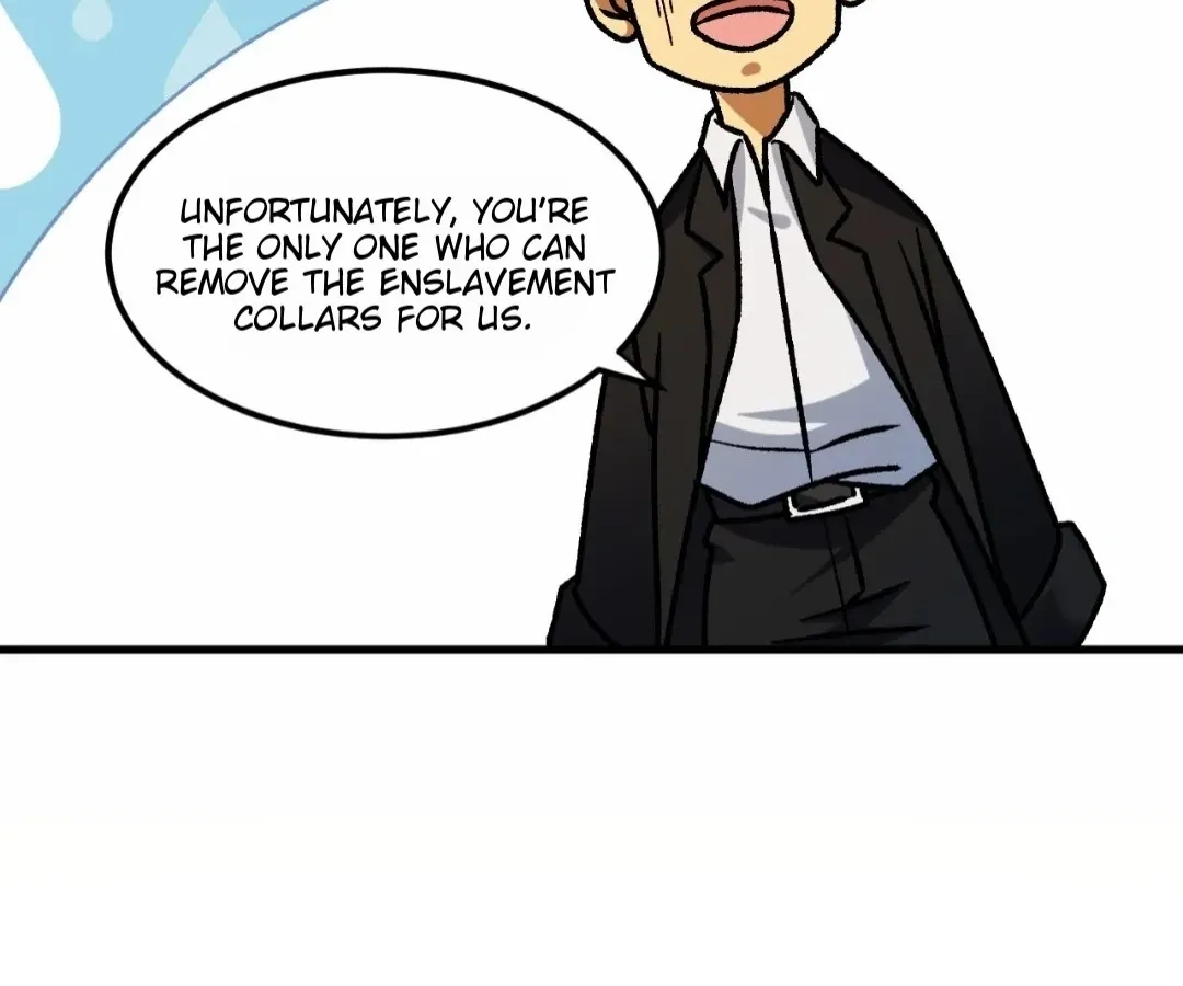 The Jobless Guy Who Has Come to Slay Chapter 184 page 42 - 