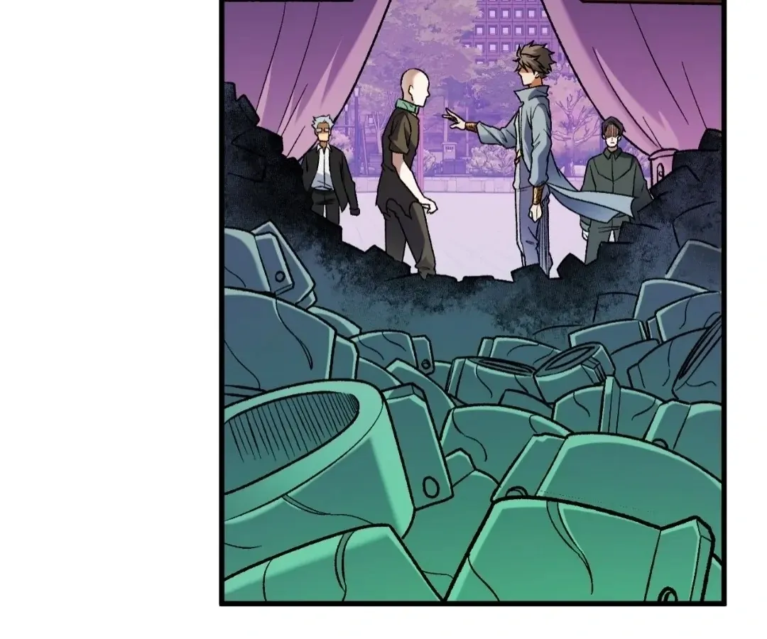 The Jobless Guy Who Has Come to Slay Chapter 184 page 47 - 
