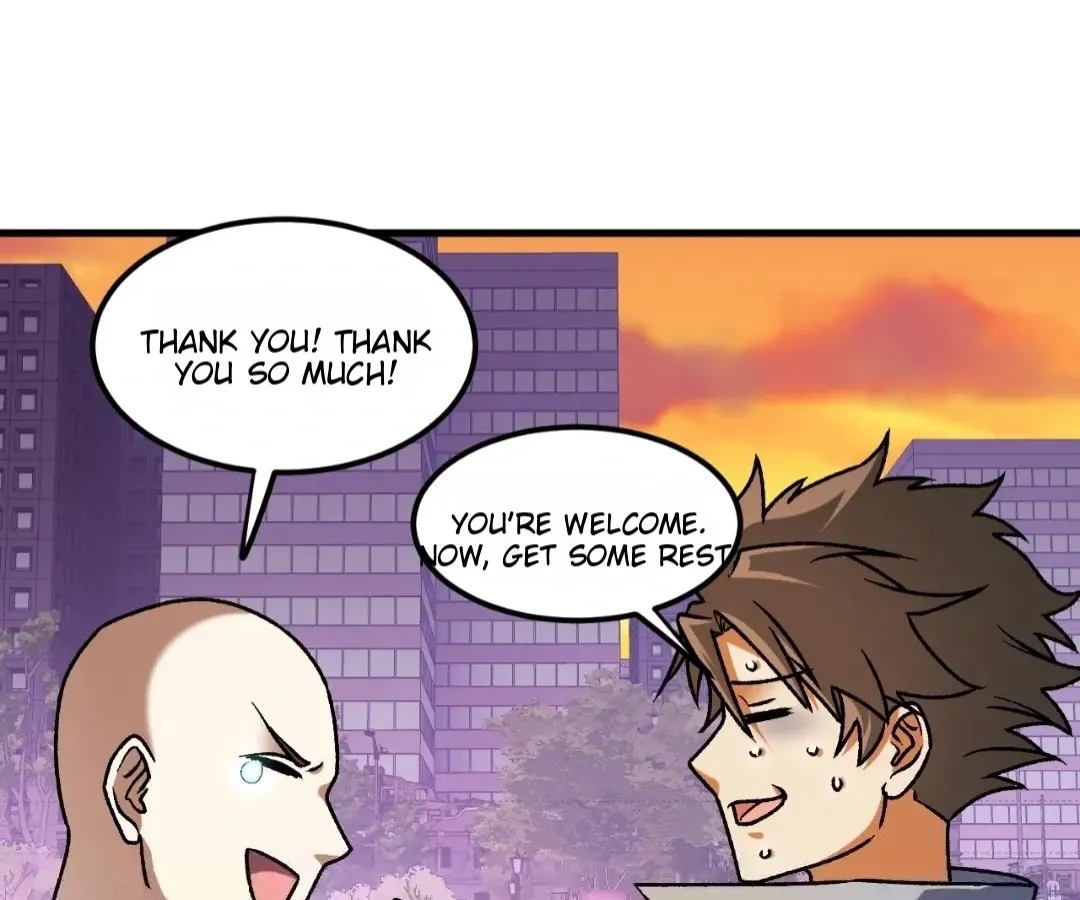 The Jobless Guy Who Has Come to Slay Chapter 184 page 50 - 