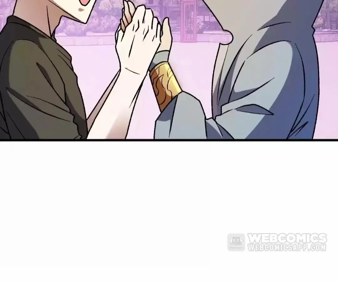 The Jobless Guy Who Has Come to Slay Chapter 184 page 51 - 