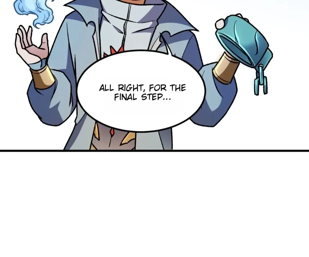 The Jobless Guy Who Has Come to Slay Chapter 184 page 53 - 