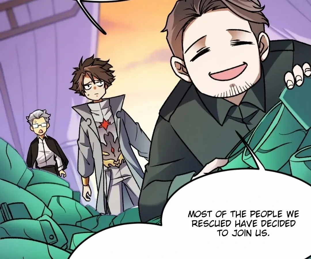 The Jobless Guy Who Has Come to Slay Chapter 184 page 61 - 