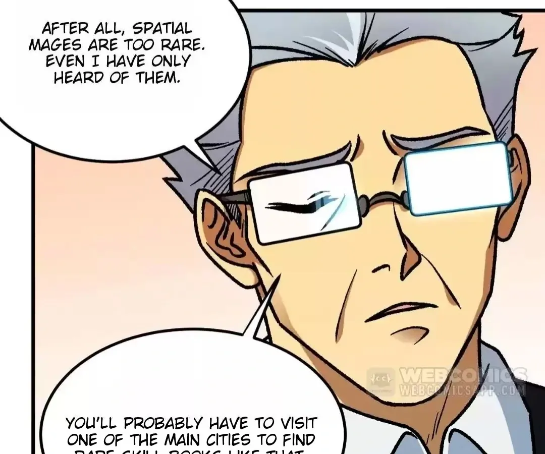 The Jobless Guy Who Has Come to Slay Chapter 184 page 67 - 