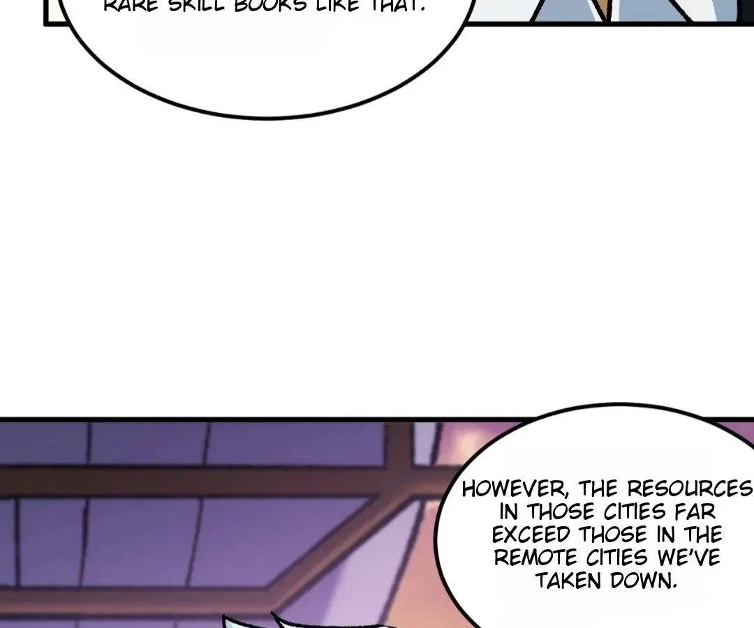 The Jobless Guy Who Has Come to Slay Chapter 184 page 68 - 
