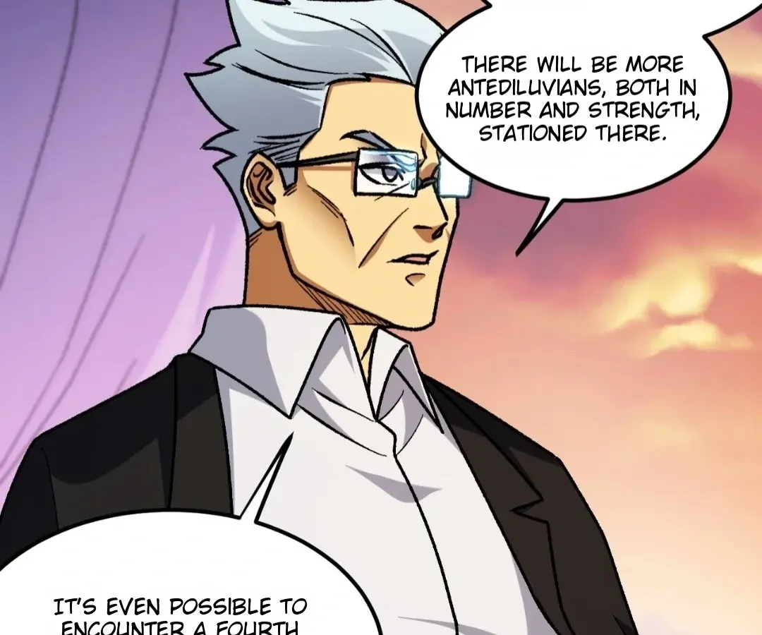 The Jobless Guy Who Has Come to Slay Chapter 184 page 69 - 