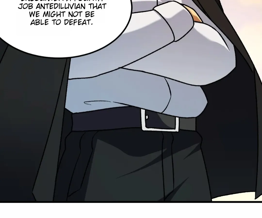 The Jobless Guy Who Has Come to Slay Chapter 184 page 70 - 