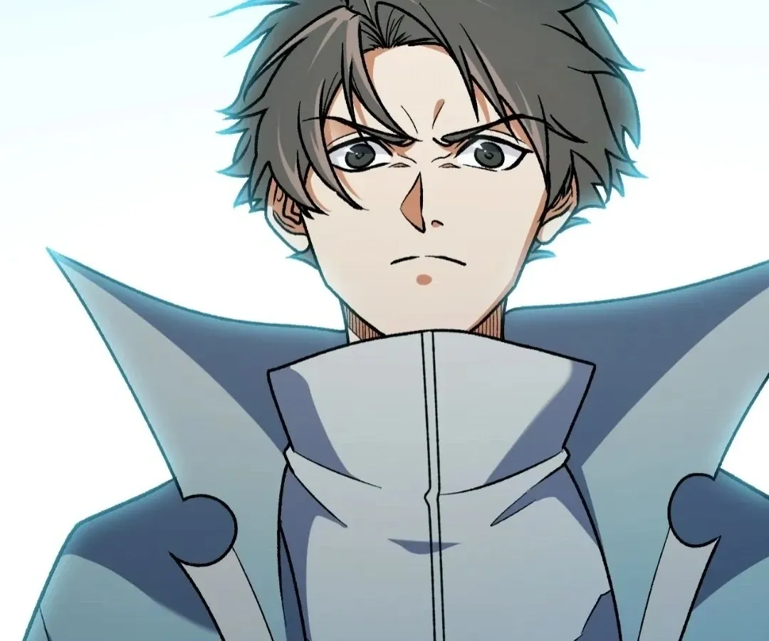 The Jobless Guy Who Has Come to Slay Chapter 184 page 8 - 