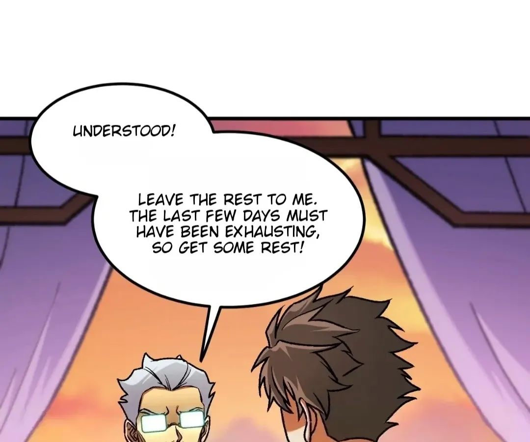 The Jobless Guy Who Has Come to Slay Chapter 184 page 74 - 