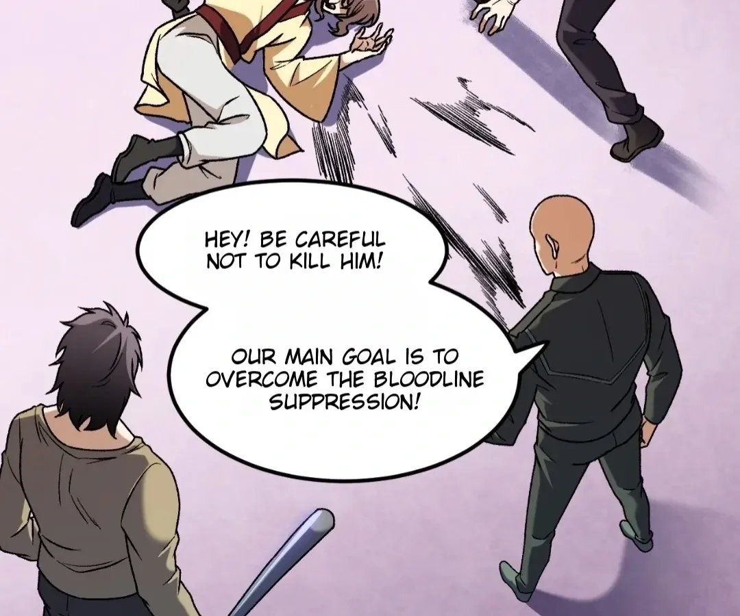 The Jobless Guy Who Has Come to Slay Chapter 184 page 78 - 