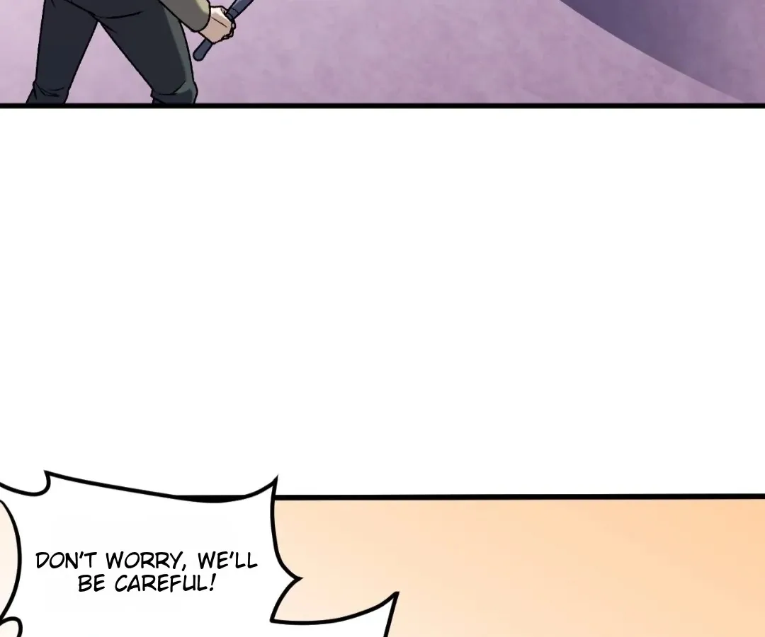 The Jobless Guy Who Has Come to Slay Chapter 184 page 79 - 