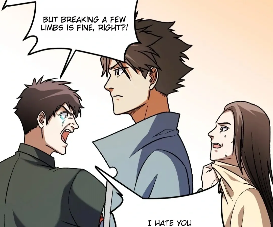 The Jobless Guy Who Has Come to Slay Chapter 184 page 80 - 
