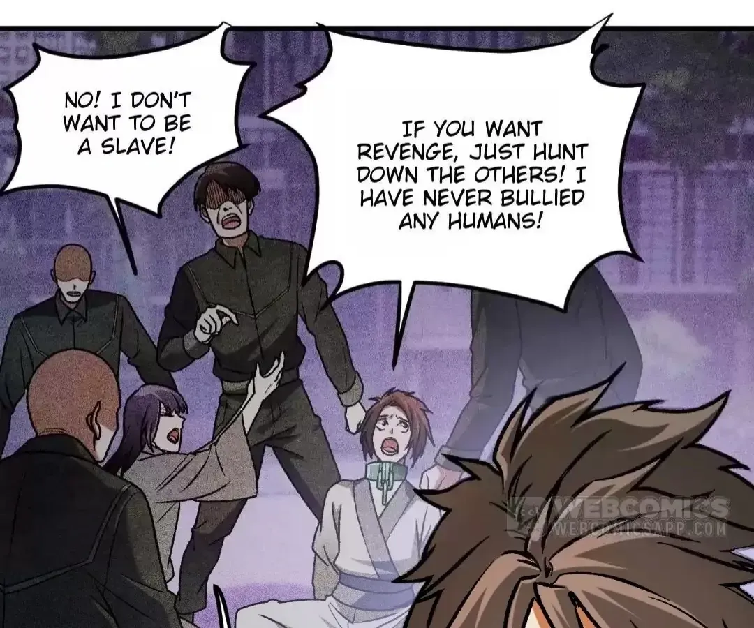 The Jobless Guy Who Has Come to Slay Chapter 184 page 83 - 