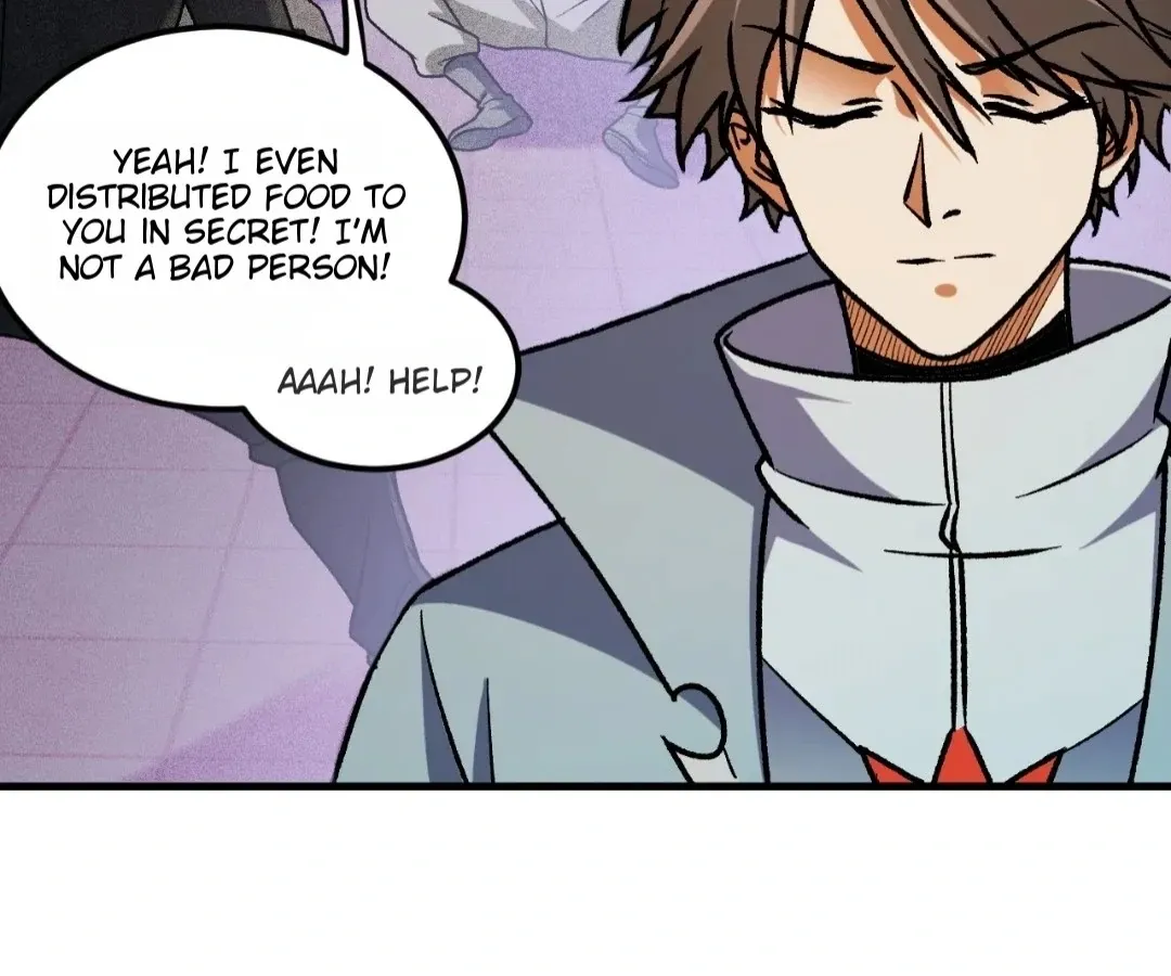 The Jobless Guy Who Has Come to Slay Chapter 184 page 84 - 