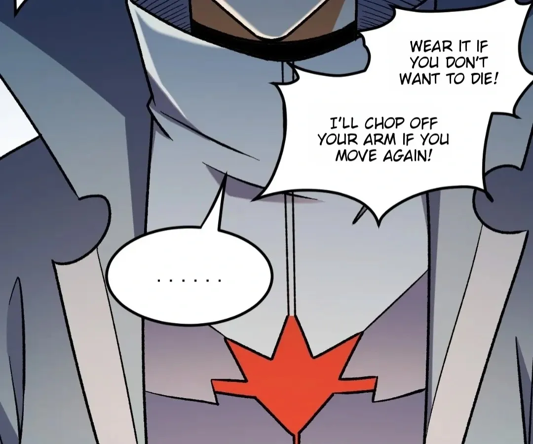 The Jobless Guy Who Has Come to Slay Chapter 184 page 86 - 