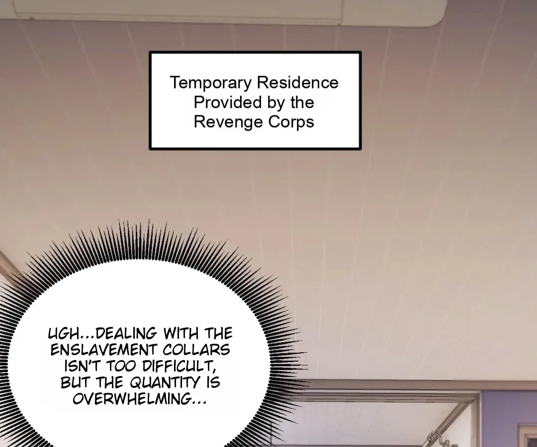 The Jobless Guy Who Has Come to Slay Chapter 184 page 88 - 