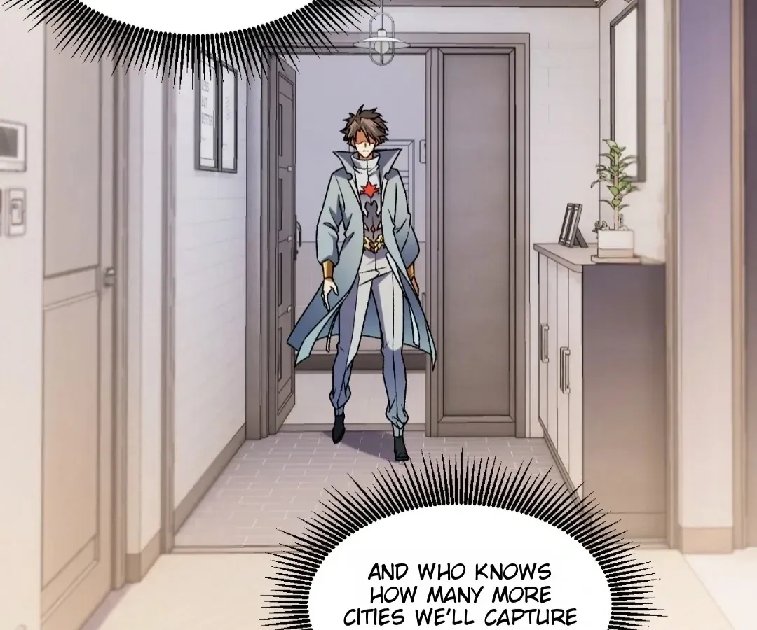 The Jobless Guy Who Has Come to Slay Chapter 184 page 89 - 