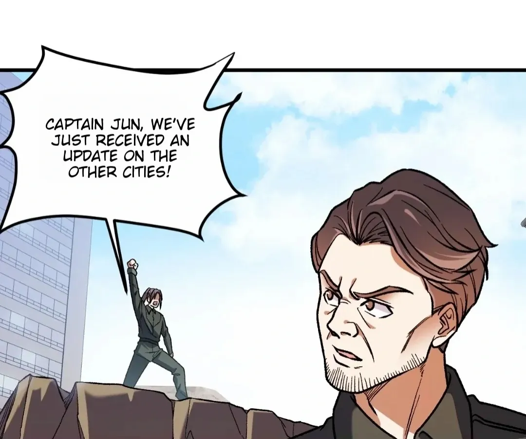 The Jobless Guy Who Has Come to Slay Chapter 184 page 10 - 