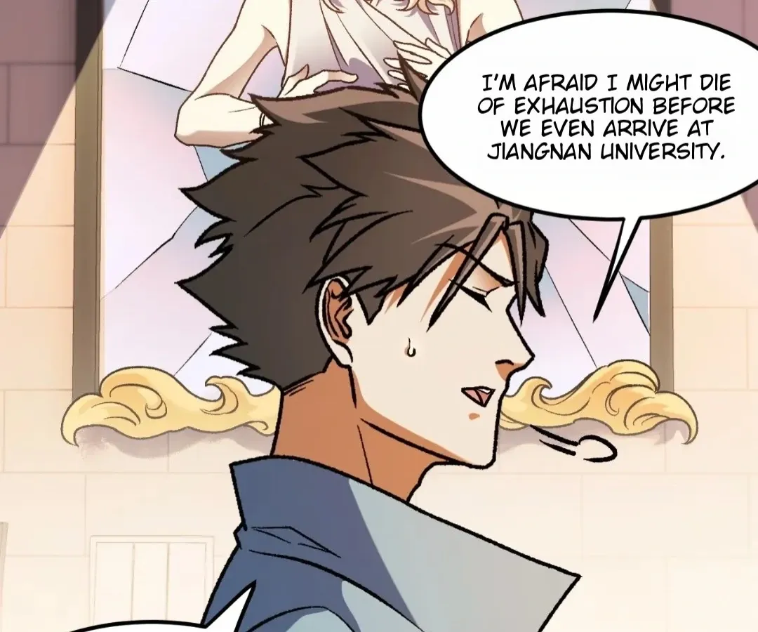 The Jobless Guy Who Has Come to Slay Chapter 184 page 92 - 