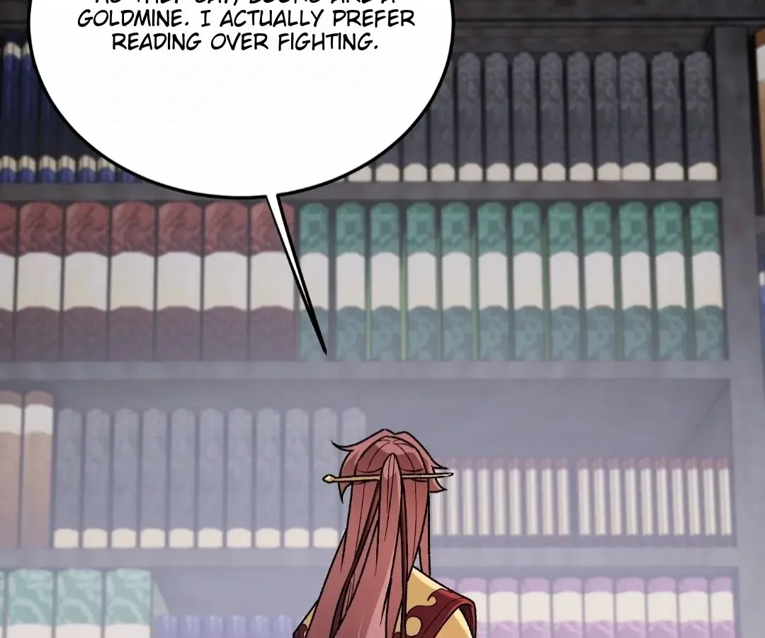 The Jobless Guy Who Has Come to Slay Chapter 185 page 11 - 