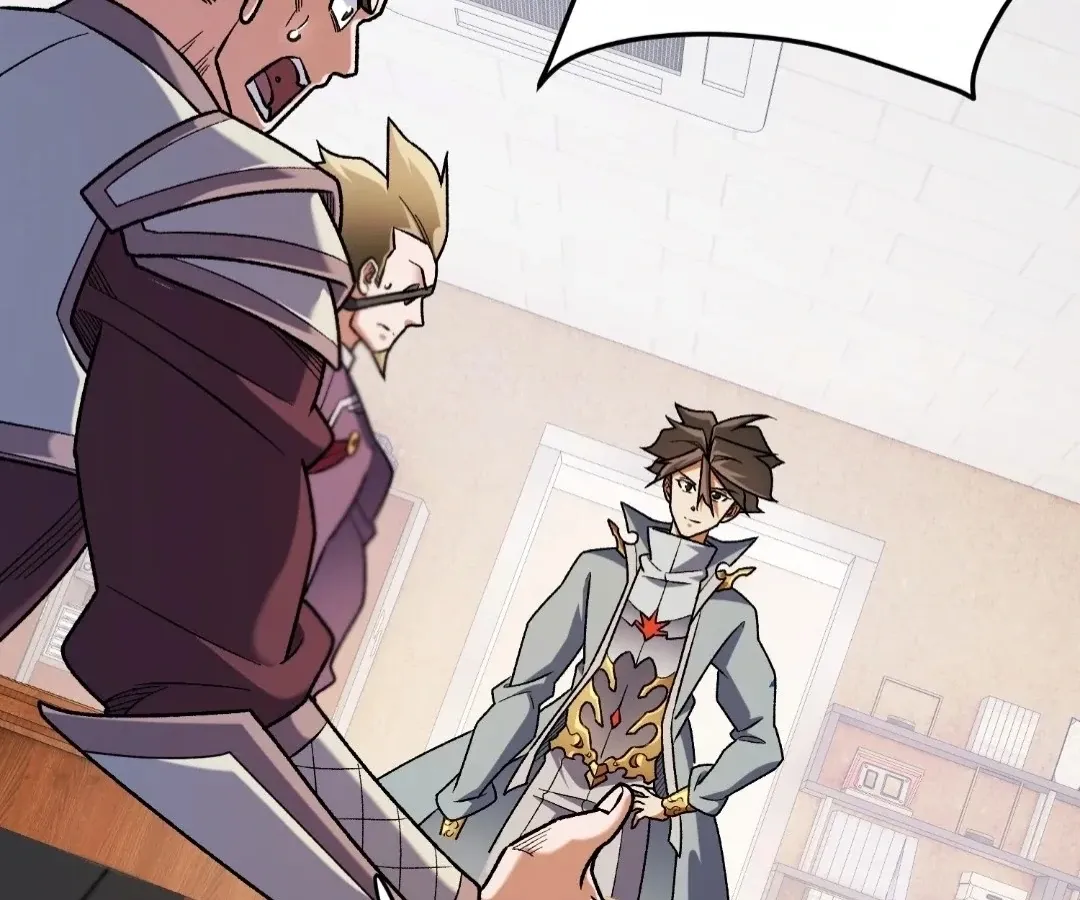 The Jobless Guy Who Has Come to Slay Chapter 185 page 103 - 