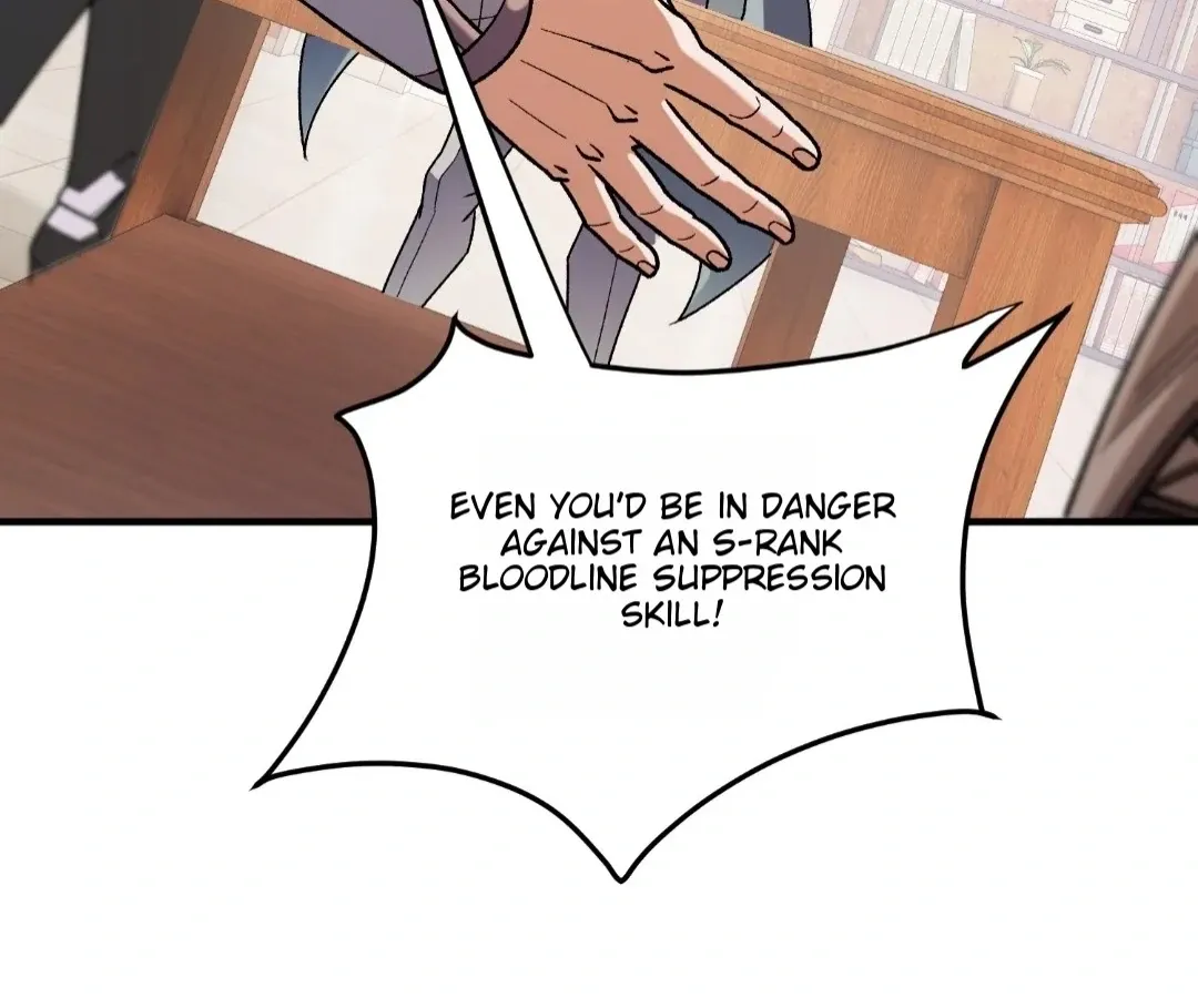 The Jobless Guy Who Has Come to Slay Chapter 185 page 104 - 