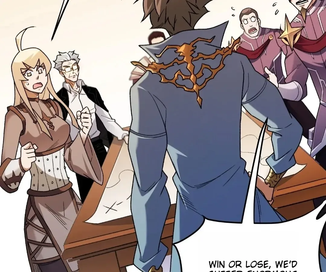 The Jobless Guy Who Has Come to Slay Chapter 185 page 106 - 