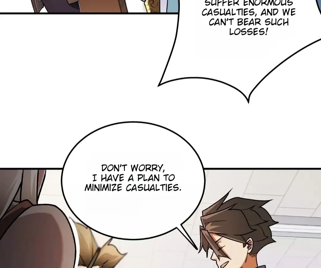 The Jobless Guy Who Has Come to Slay Chapter 185 page 107 - 