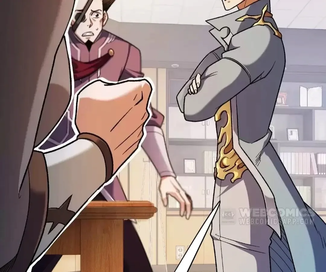 The Jobless Guy Who Has Come to Slay Chapter 185 page 108 - 