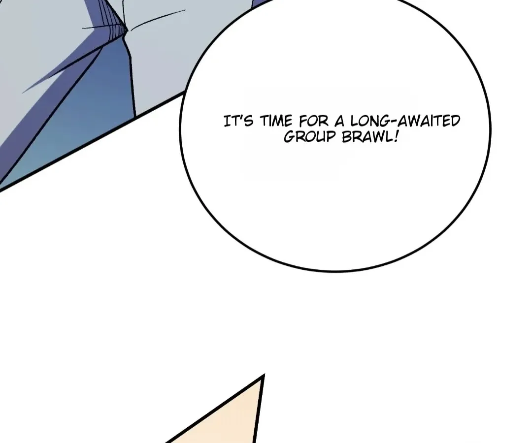 The Jobless Guy Who Has Come to Slay Chapter 185 page 112 - 