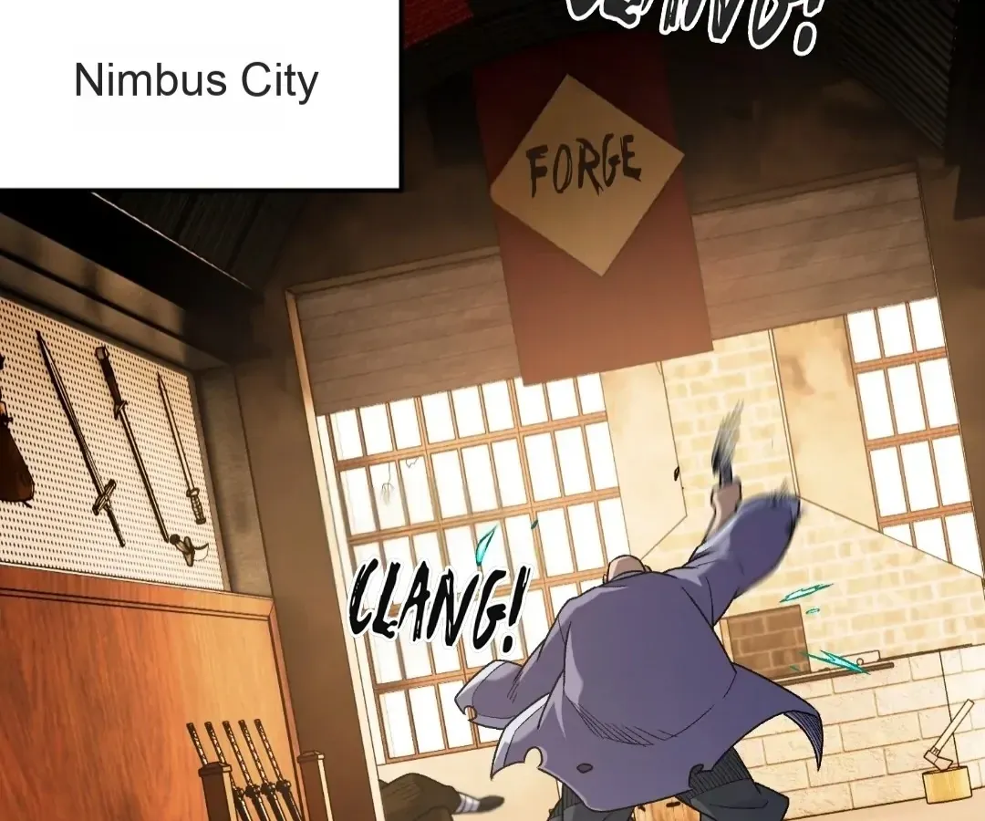 The Jobless Guy Who Has Come to Slay Chapter 185 page 114 - 