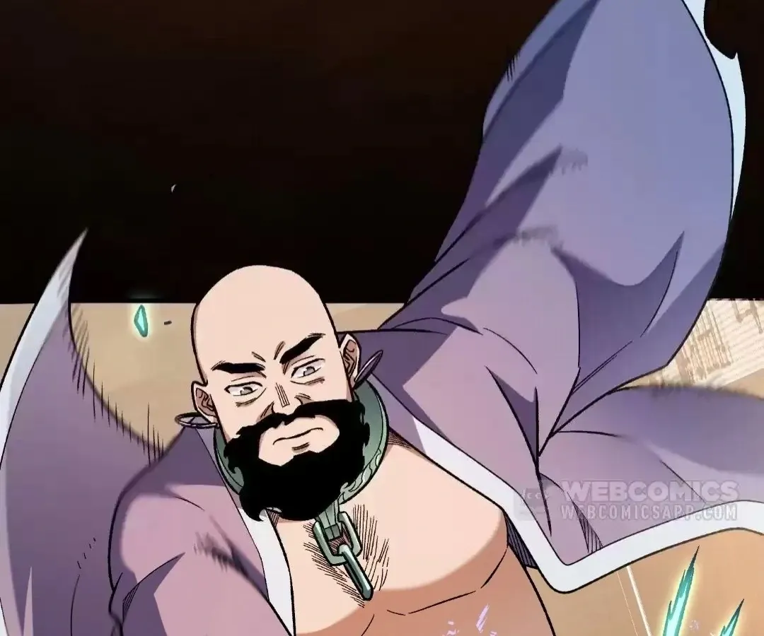 The Jobless Guy Who Has Come to Slay Chapter 185 page 116 - 