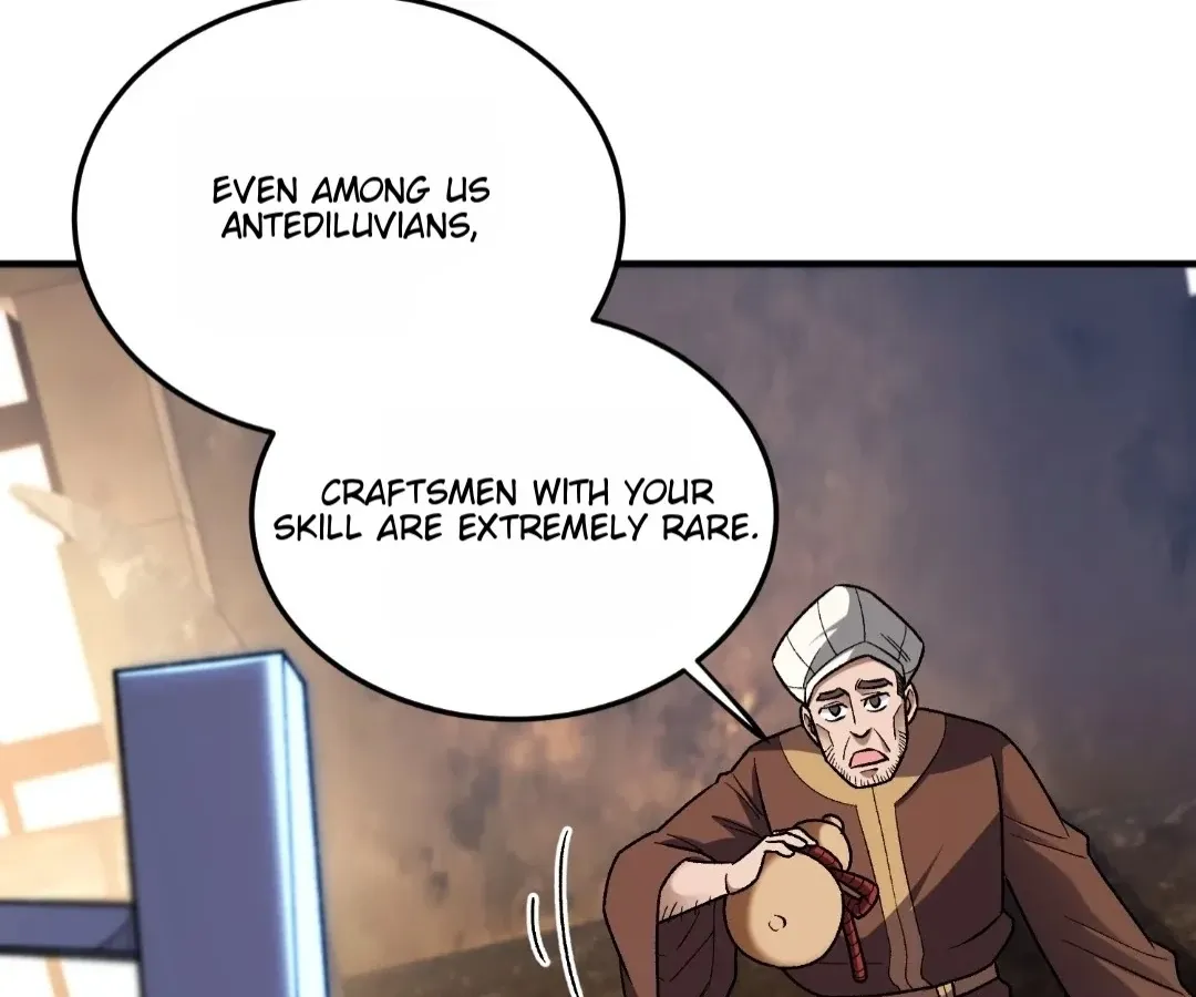 The Jobless Guy Who Has Come to Slay Chapter 185 page 119 - 