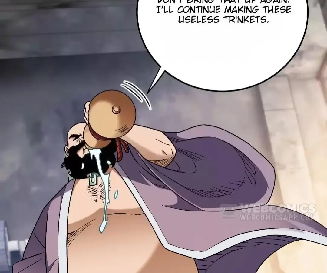 The Jobless Guy Who Has Come to Slay Chapter 185 page 124 - 