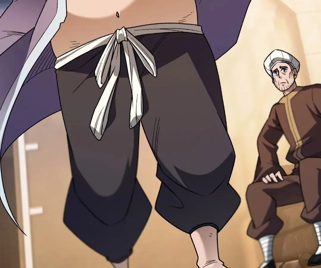 The Jobless Guy Who Has Come to Slay Chapter 185 page 125 - 