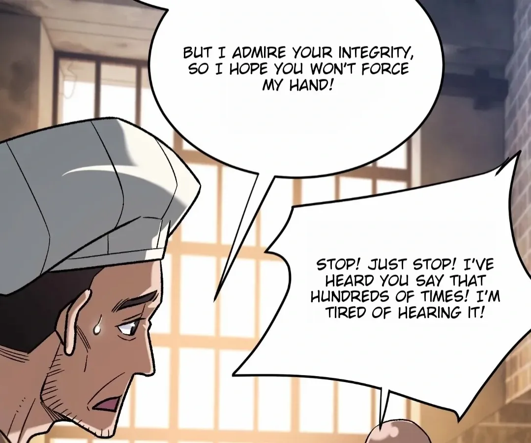 The Jobless Guy Who Has Come to Slay Chapter 185 page 127 - 