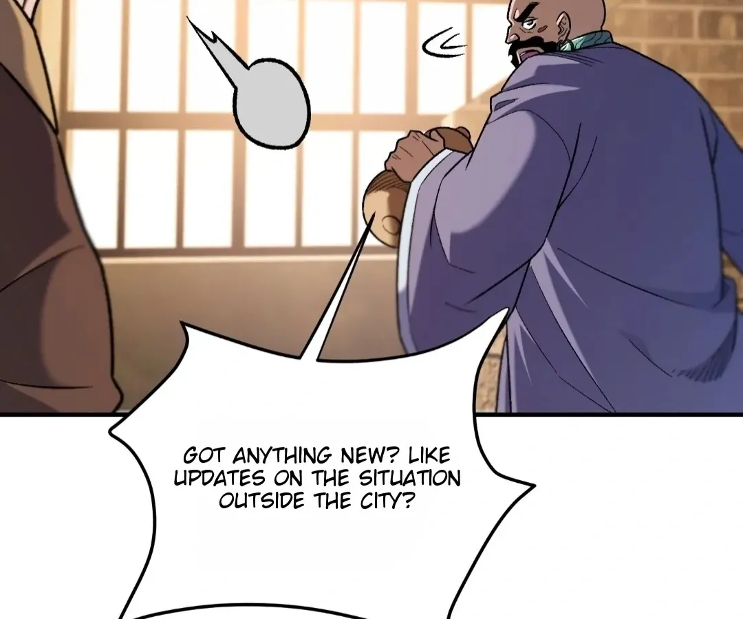 The Jobless Guy Who Has Come to Slay Chapter 185 page 128 - 