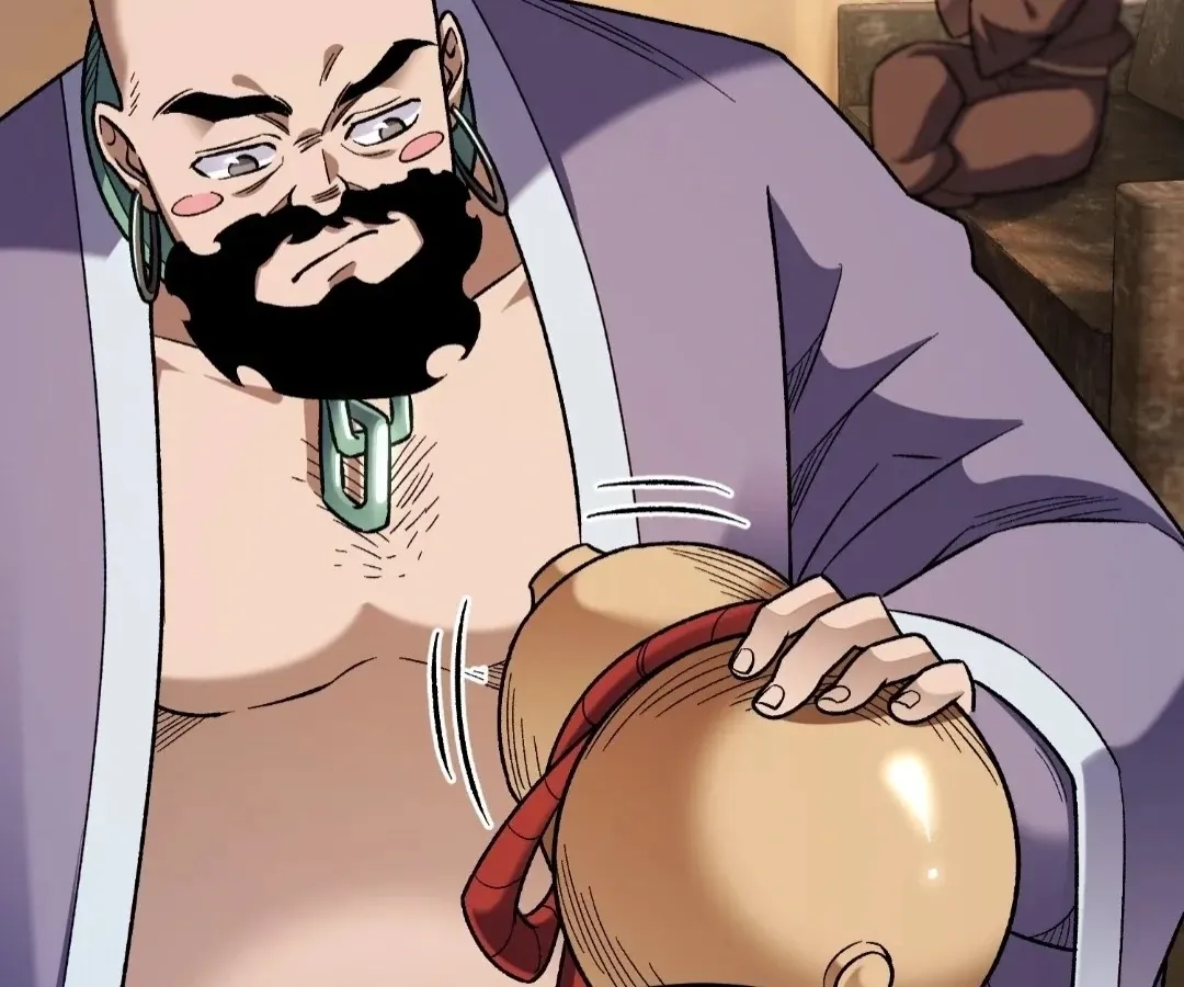 The Jobless Guy Who Has Come to Slay Chapter 185 page 130 - 