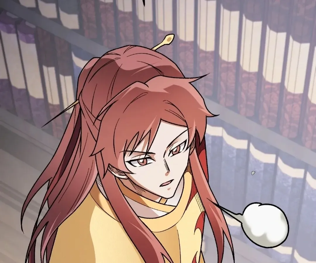 The Jobless Guy Who Has Come to Slay Chapter 185 page 15 - 